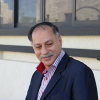 Zaheer Choudary