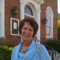 Mary Calloway