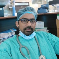 Dr Amod Bhargava
