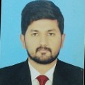 Muhammad Shoaib Saleem