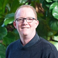 Scott Dougall
