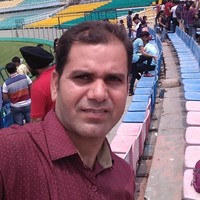 Gautam Singh