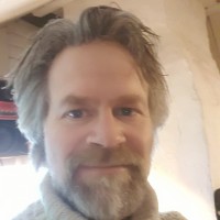 Henrik Berglund