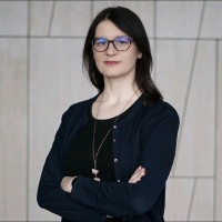 Barbora Drasutyte, Cams
