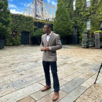 Nasir Mccray