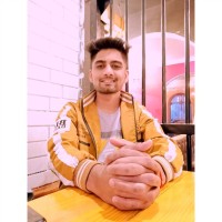 Umesh Maru