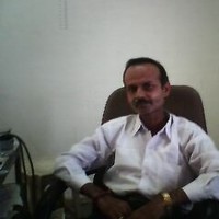 Jagdish Vyas