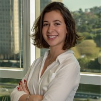 Isabella Pappas Ditleff