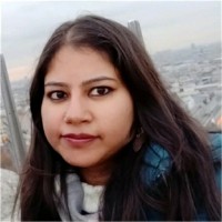 Purnima Mishra