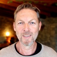 Sascha Alexander Siebenmorgen