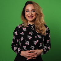 Tihana Rilak