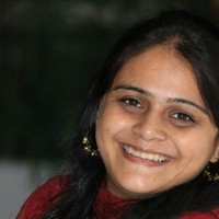 Neeti Shrimal