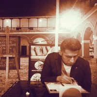 Williams Jeri Cangana