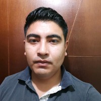 Luis Andrango