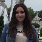 Anna Sucholitko
