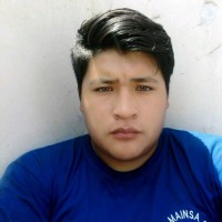Jhon Elvis Domínguez Joaquín