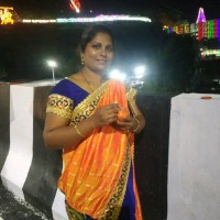 Sujatha Pilli