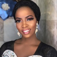 Aminat Adesanya