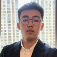 Chenye(Nelson) Zhu