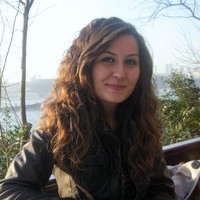 Bengü Karaali̇oğlu Yener