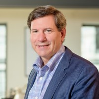 Steven Cecil FAIA ASLA