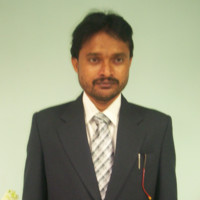 Nirmal Kumar Sahoo
