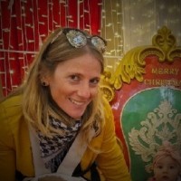 Cristina Irene Di Vittorio