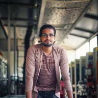 Ravi Varma