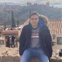 Daniel Salas Serrano