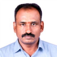 Korivi Sridhar