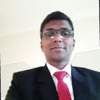 Tharanga De Silva