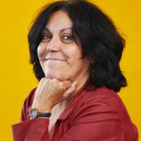 Carole JANSSENS