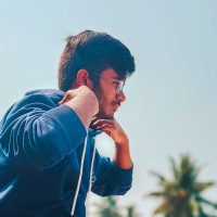 GANESH T.k