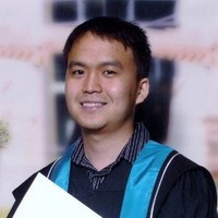 Wiworn (Peter) Sae Yang