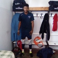 Bright Ogbeide