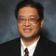 Calvin W. Lew, MBA, MS