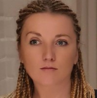 Anna Choluj