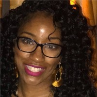 Tiana Thomas, M.Ed