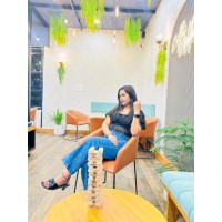 Sakshi Thapak