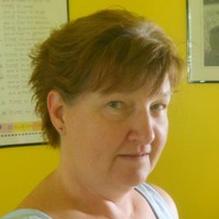 Doris Hynes
