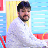 Samrat Grover