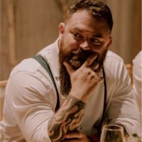 Ray Bursey, P. Tech, PG Cert QM, MTM