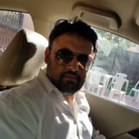 Waqas Ahmed