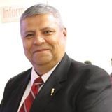 Carlos Eduardo Cantu Perez