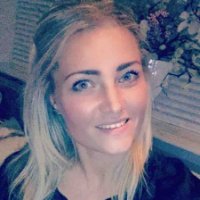 Nienke Kloosterman