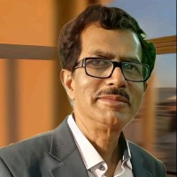 Dr. Sajal Kumar Das
