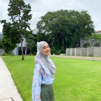 Syaida Refianti Rahman