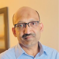 Muhammad Kashif Farooqi