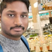 Naresh Kumar Katari