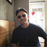 Redho Darmawan
